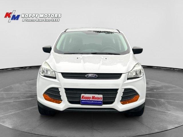 Ford Escape  2016