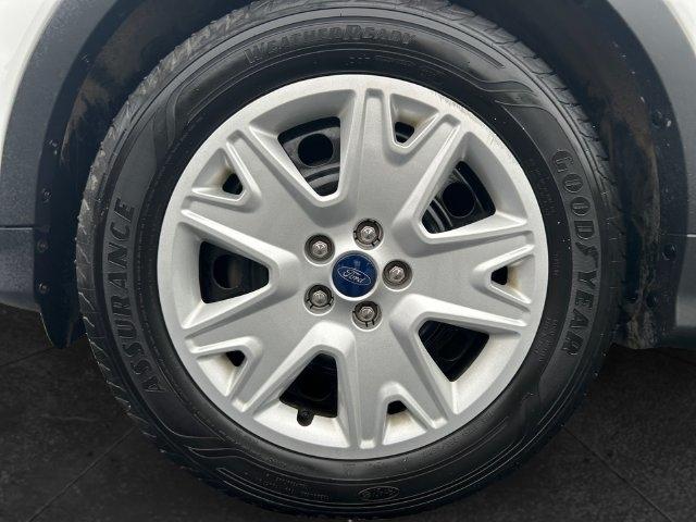 Ford Escape  2016