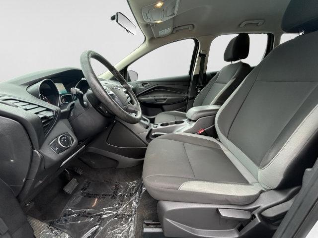 Ford Escape  2016