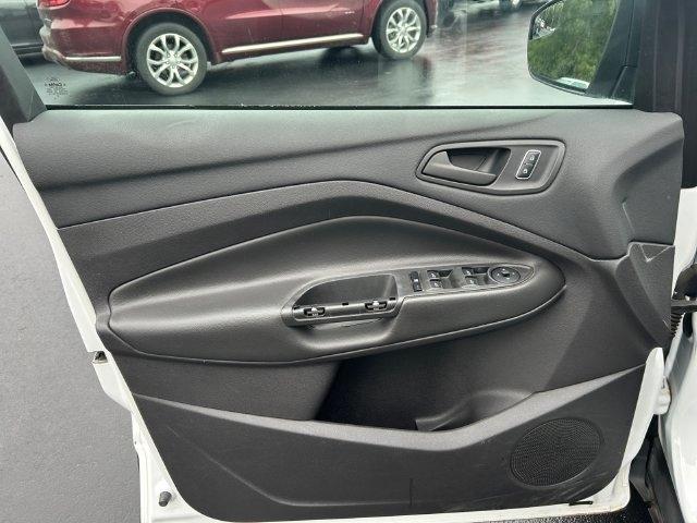 Ford Escape  2016