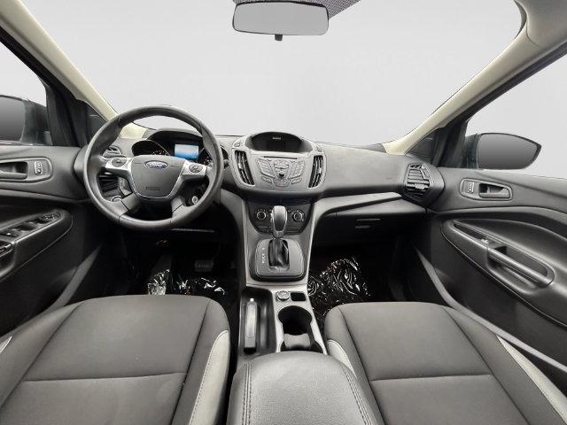 Ford Escape  2016