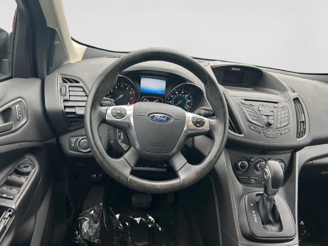 Ford Escape  2016