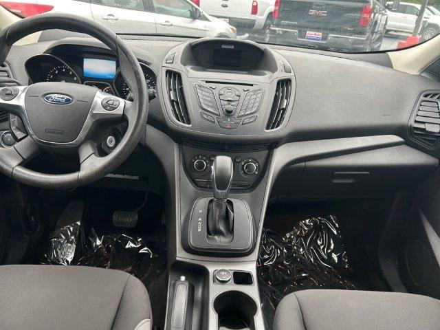 Ford Escape  2016
