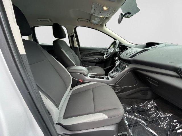 Ford Escape  2016