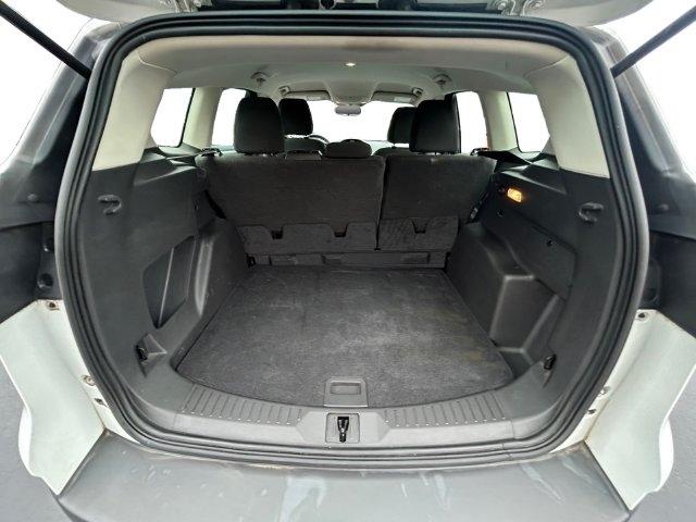 Ford Escape  2016