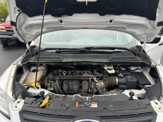 Ford Escape  2016