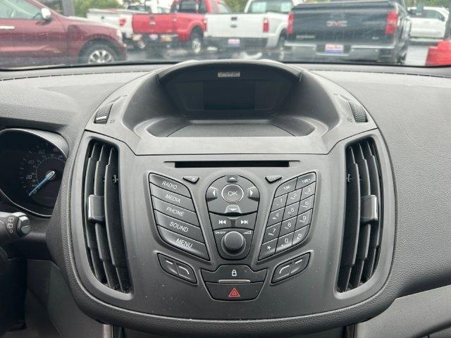 Ford Escape  2016