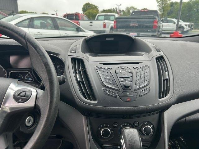 Ford Escape  2016
