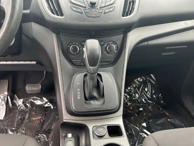 Ford Escape  2016