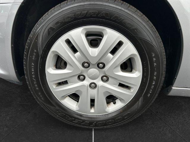 Dodge Grand Caravan  2016