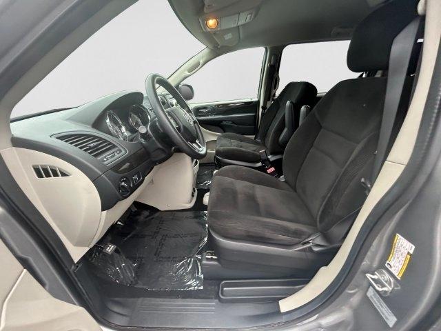 Dodge Grand Caravan  2016