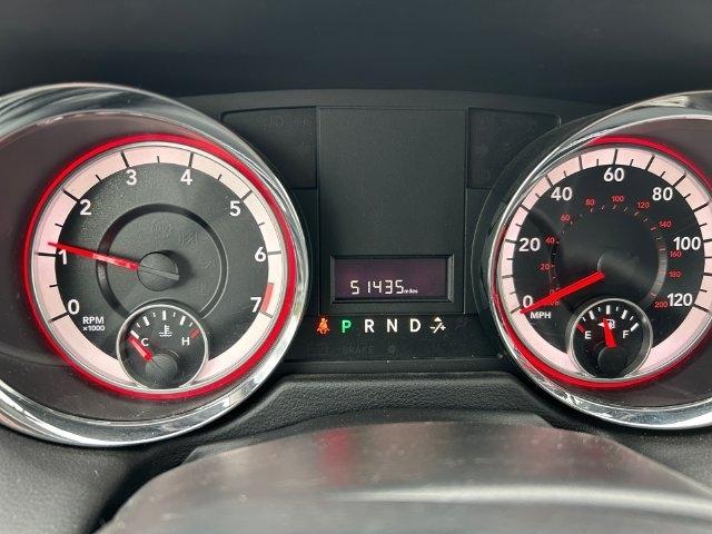 Dodge Grand Caravan  2016
