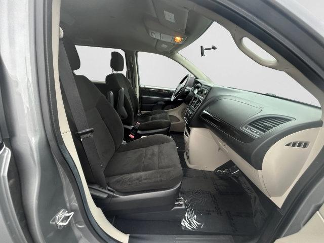 Dodge Grand Caravan  2016
