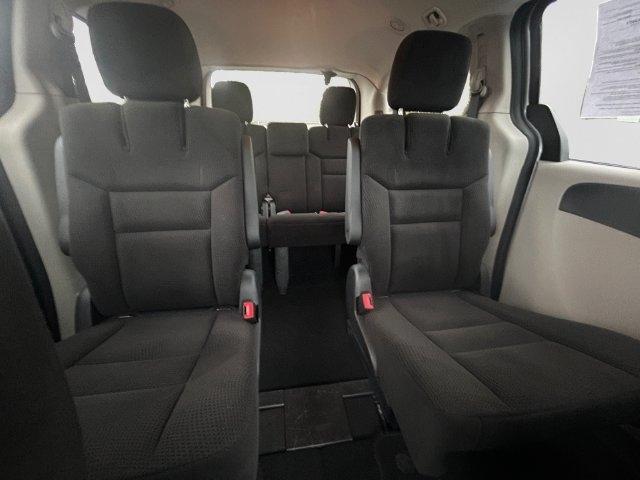 Dodge Grand Caravan  2016