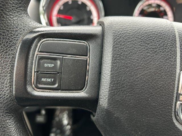 Dodge Grand Caravan  2016