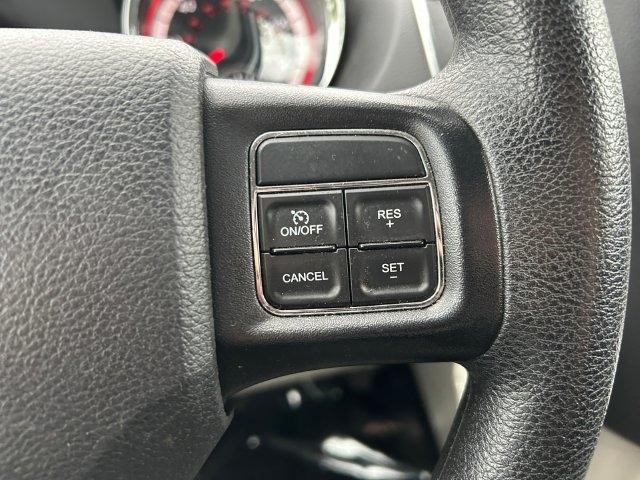 Dodge Grand Caravan  2016