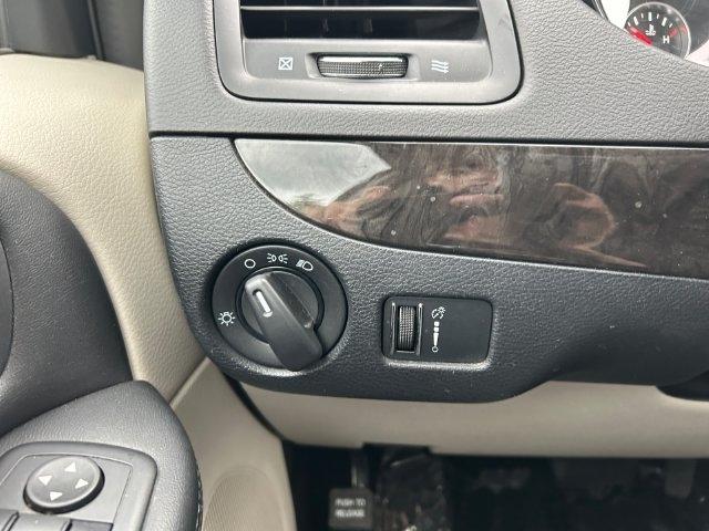 Dodge Grand Caravan  2016