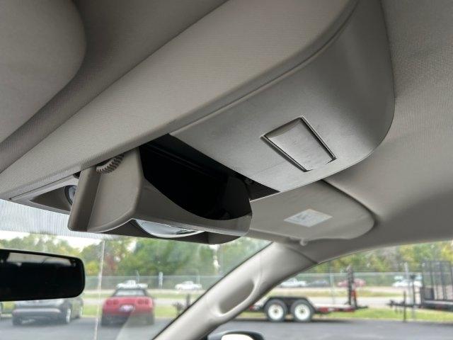 Dodge Grand Caravan  2016