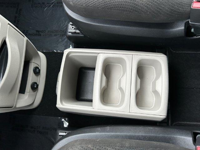 Dodge Grand Caravan  2016