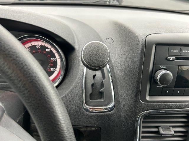 Dodge Grand Caravan  2016