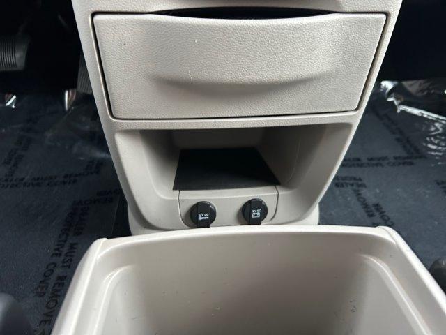 Dodge Grand Caravan  2016