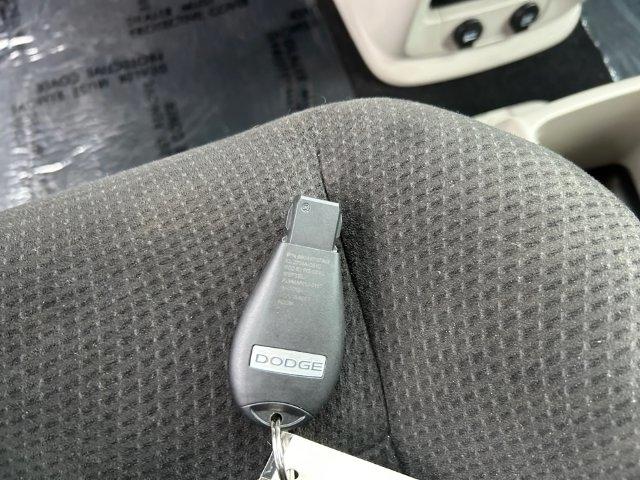 Dodge Grand Caravan  2016