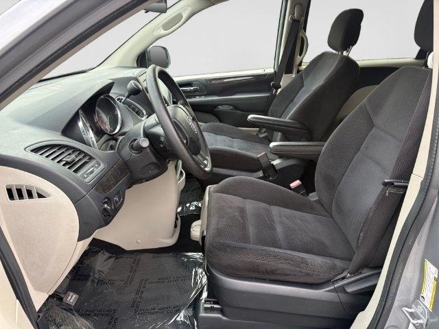 Dodge Grand Caravan  2014