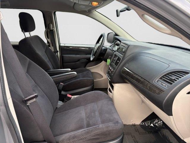 Dodge Grand Caravan  2014
