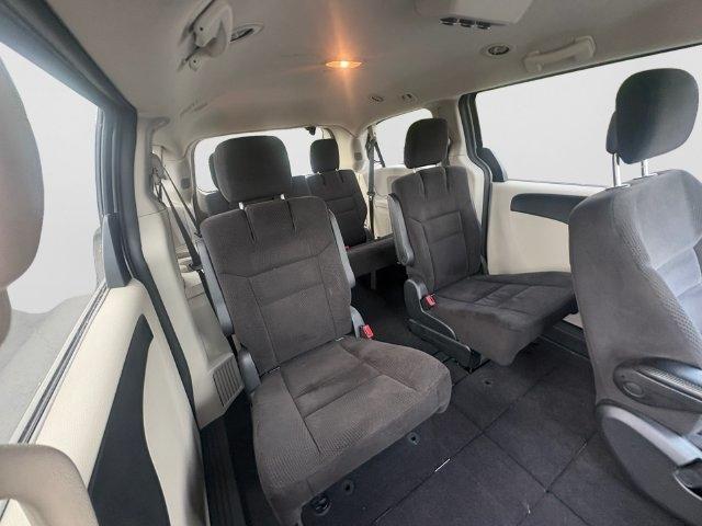 Dodge Grand Caravan  2014