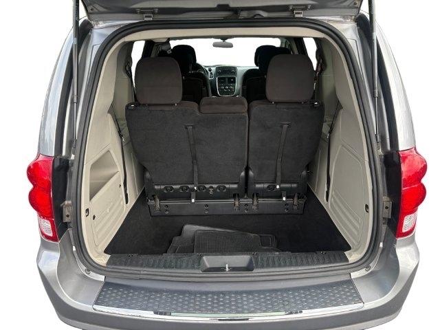 Dodge Grand Caravan  2014