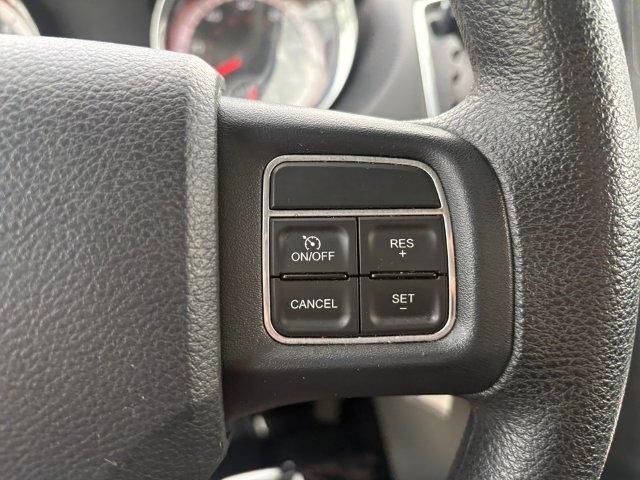 Dodge Grand Caravan  2014
