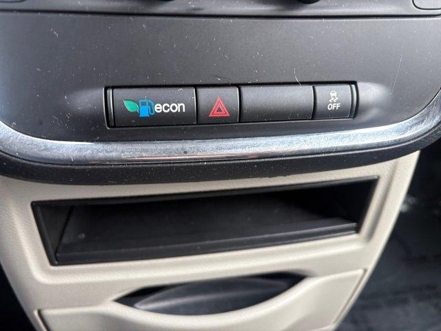 Dodge Grand Caravan  2014