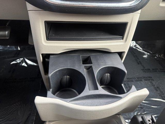 Dodge Grand Caravan  2014