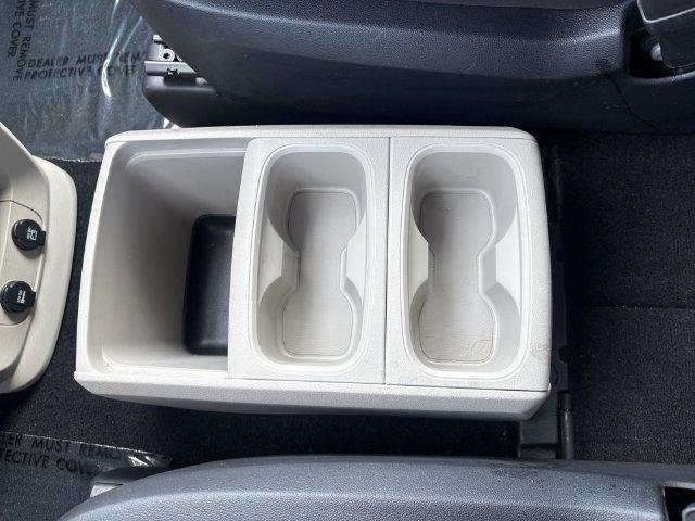 Dodge Grand Caravan  2014