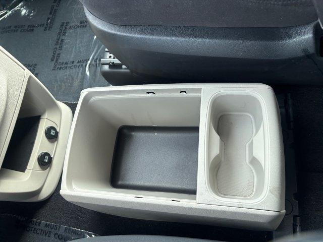 Dodge Grand Caravan  2014