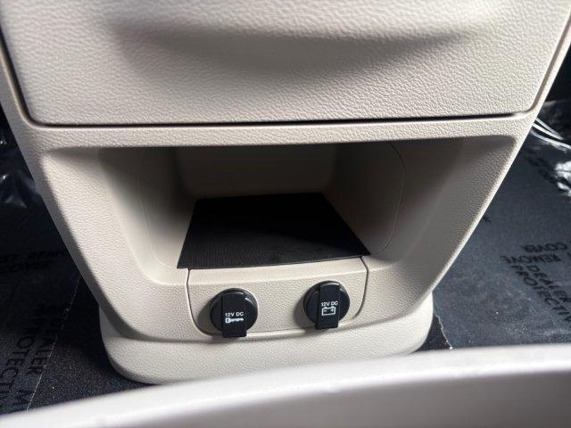 Dodge Grand Caravan  2014