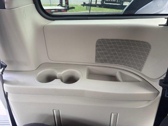 Dodge Grand Caravan  2014