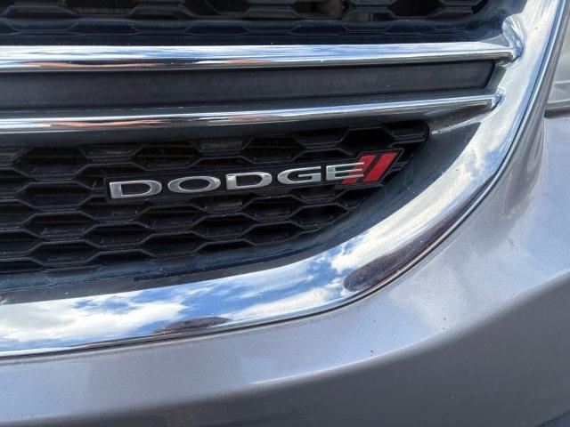 Dodge Grand Caravan  2014