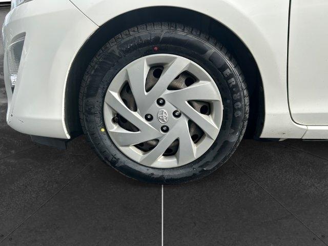 Toyota Prius c  2015