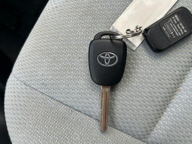 Toyota Prius c  2015