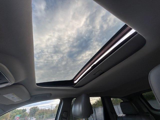 Jeep Grand Cherokee photo 14