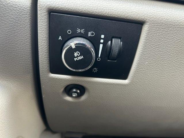 Jeep Grand Cherokee photo 17