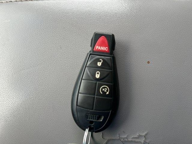 Jeep Grand Cherokee photo 24