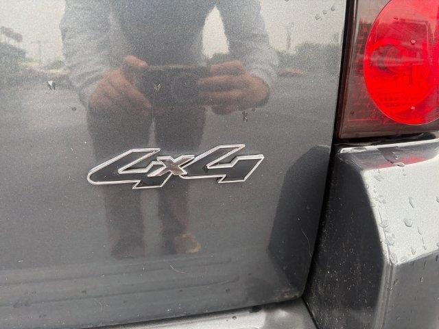 Ford Explorer photo 39