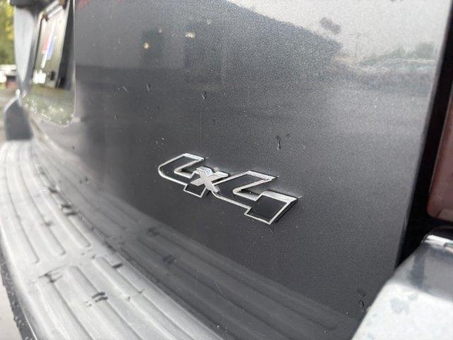 Ford Explorer photo 40