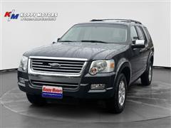 2010 Ford Explorer 