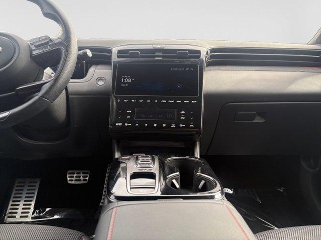 Hyundai Tucson  2024