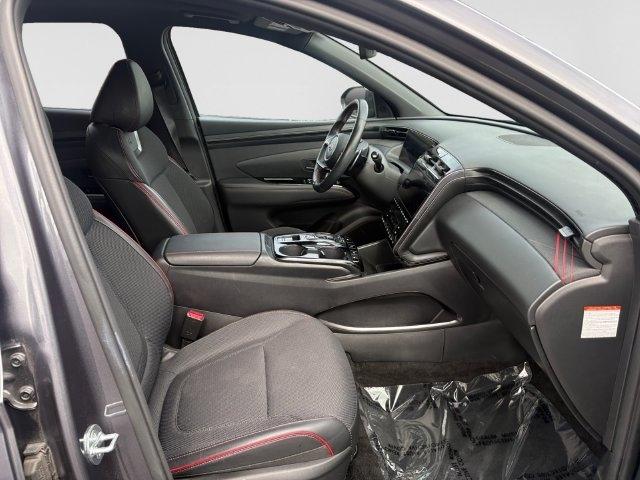 Hyundai Tucson  2024
