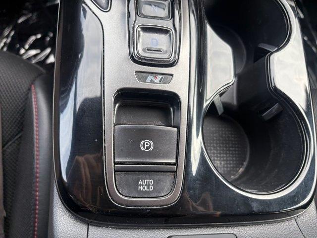 Hyundai Tucson  2024