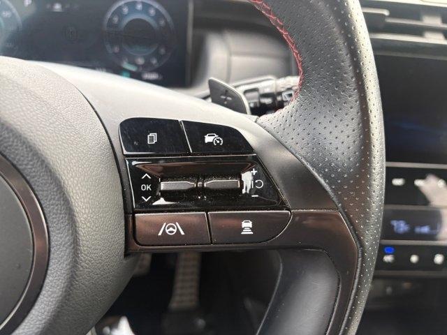 Hyundai Tucson  2024